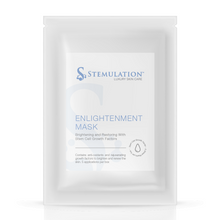 Load image into Gallery viewer, PRIVATE LABEL - Enlightenment Korean Sheet Mask - (Qty: 100)