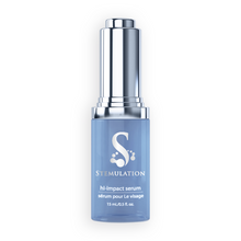 Load image into Gallery viewer, Hi-Impact "Illuminating" Serum with Hyaluronic Acid, Vitamin C and EGF's