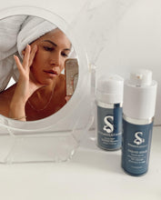 Load image into Gallery viewer, NEW "Liquid Gold" Facial Serum - Six (6) Pack