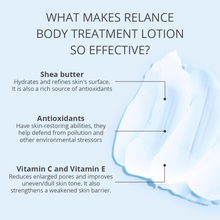 Load image into Gallery viewer, Relance Body Lotion