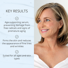 Load image into Gallery viewer, Copper Tri-Peptide Serum with EGF's - 15 mL