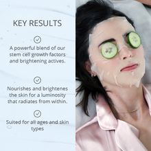Load image into Gallery viewer, PRIVATE LABEL - Enlightenment Korean Sheet Mask - (Qty: 100)