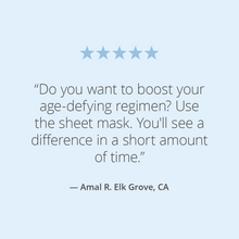 Load image into Gallery viewer, PRIVATE LABEL - Enlightenment Korean Sheet Mask - (Qty: 100)