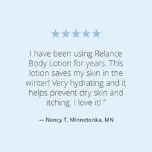Load image into Gallery viewer, Relance Body Lotion