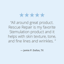 Load image into Gallery viewer, Rescue Repair Revitalizing Treatment Creme for Face and Body