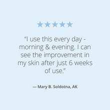 Load image into Gallery viewer, Copper Tri-Peptide Serum with EGF's - 15 mL