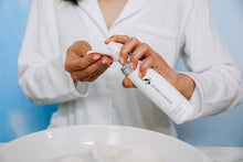 Load image into Gallery viewer, AHA Herbal Balancing Toner - Corrects delicate pH balance!