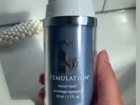 Load and play video in Gallery viewer, Rescue Repair Revitalizing Treatment Creme for Face and Body