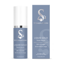 Load image into Gallery viewer, NEW &quot;Liquid Gold&quot; Facial Serum
