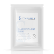 Load image into Gallery viewer, PRIVATE LABEL - Enlightenment Korean Sheet Mask - (Qty: 100)
