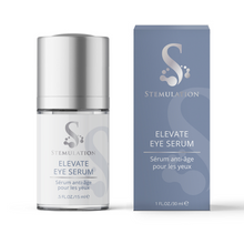 Load image into Gallery viewer, Elevate Eye Creme - Reduces Puffiness and Dark Circles
