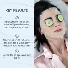 Load image into Gallery viewer, PRIVATE LABEL - Enlightenment Korean Sheet Mask - (Qty: 100)
